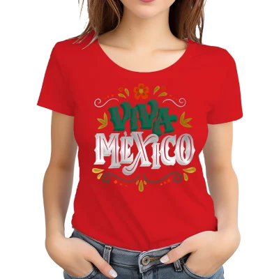 VIVA MEXICO3