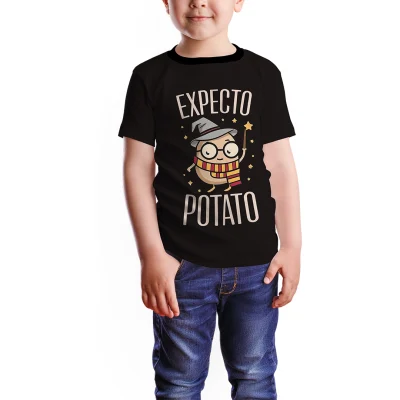 playera niños